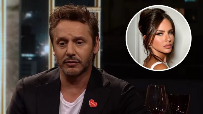 “Un problema grave”: Benjamín Vicuña revela estado del conflicto con China Suárez por sus hijos