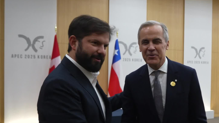 Chile cerró su participación en la APEC y confirmó que será sede en 2032