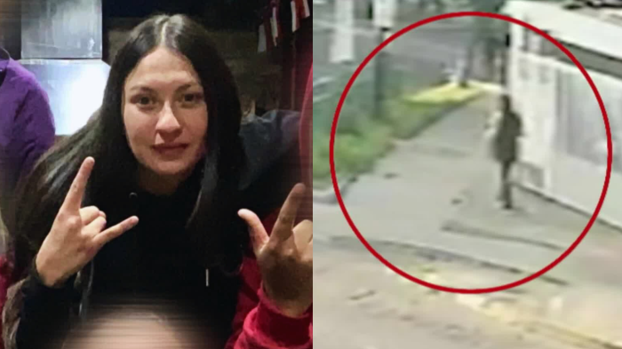La pista que inquieta a la familia: Lo que se sabe de joven desaparecida en Puente Alto