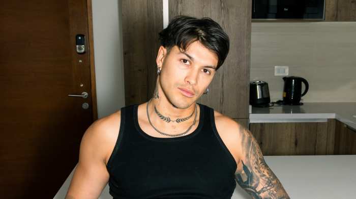 “Hasta siempre”: Triste muerte enluta a Nicolás Solabarrieta y su familia