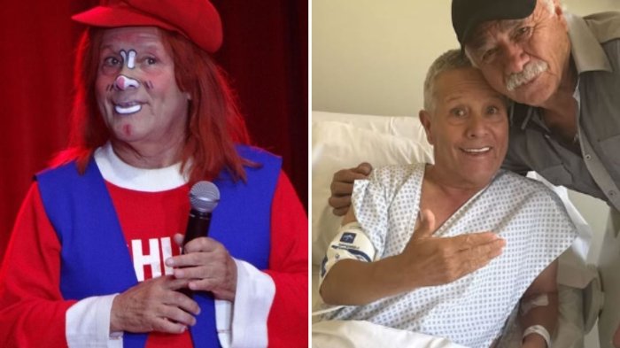 “Los médicos decidieron esperar”: Actualizan estado de salud de Tachuela Chico tras infarto