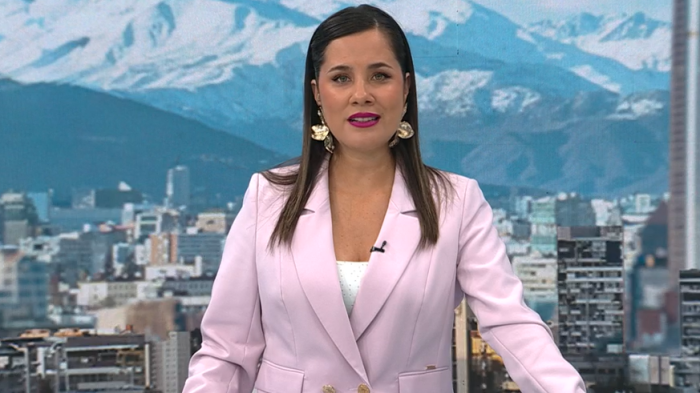 CHV Noticias Tarde | Sábado 1 de noviembre de 2025