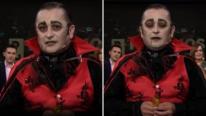 “Estamos hechos...”: Yerko Puchento se emocionó al rendir homenaje a Héctor Noguera