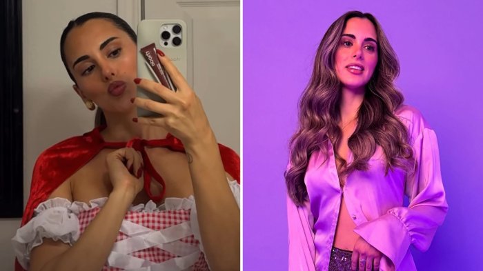 “No creas en lo que ellos dicen”: El consejo de Fran Virgilio que causó revuelo en redes