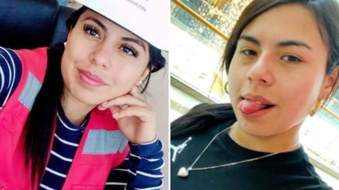 “Por culpa de...”: Hermana de Krishna Aguilera lanza duro descargo contra amigas de la joven