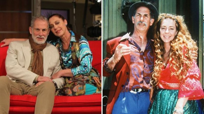 Claudia di Girolamo reveló su emotiva última conversación con Héctor Noguera: “Con él aprendí...”