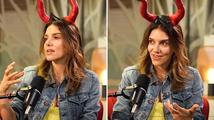 “Era horrible”: María Luisa Godoy contó un misterioso episodio que vivió antes de animar el Festival de Viña