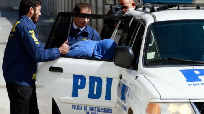 Hermano confesó brutal crimen: Admitió haber asesinado a adulto mayor de 75 años en Coquimbo