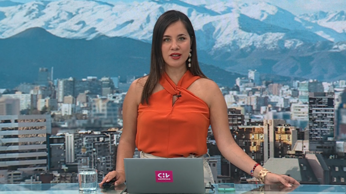 CHV Noticias Tarde | Domingo 2 de noviembre de 2025