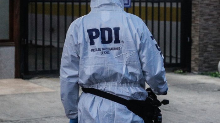 Conmoción en Coquimbo: Adulto mayor de 75 años fue encontrado descuartizado dentro de su casa