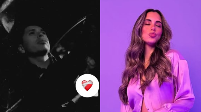 “Me juré lealtad”: Fran Virgilio y Karol Lucero encendieron las redes con comentadas indirectas