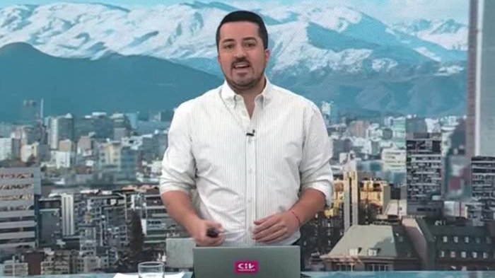 CHV Noticias AM | Domingo 2 de noviembre de 2025