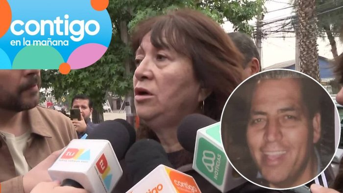 “Tenía dinero en la casa”: Exesposa de sujeto asesinado en Quilicura reveló posible móvil del crimen