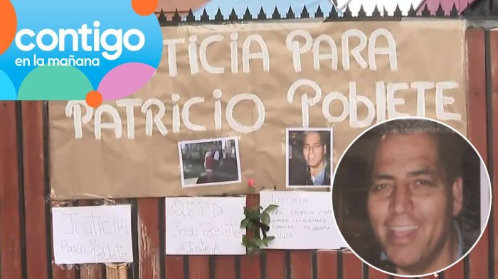 “Les compró comida china”: Revelan que sujeto asesinado en Quilicura habría invitado a comer a sospechosos