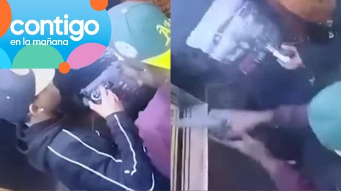 Impactante balacera en ascensor del edificio “sin ley” en Independencia: Mafias se tomaron los departamentos