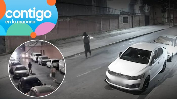 Delitos y fiestas clandestinas no paran en Recoleta: Dueños de locales temen por violentas extorsiones