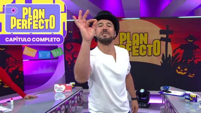 Plan Perfecto | Capítulo 180