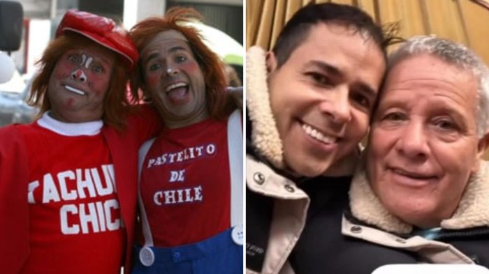 “Vamos muy bien”: Pastelito detalla avances en salud de 