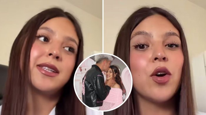 “Hay que llegar a diferentes acuerdos”: Ignacia Antonia tomó radical decisión por la crianza de su hija