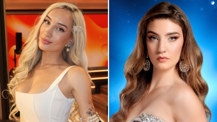 “Estoy súper orgullosa”: Fran Maira se refirió al debut de su hermana en el Miss Mundo Chile