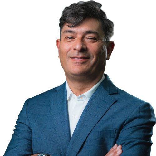 FRANCO PARISI FERNÁNDEZ