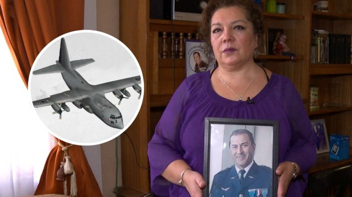 A casi 6 años del Caso Hércules 130: Familiares acusan presuntas negligencias de la FACH
