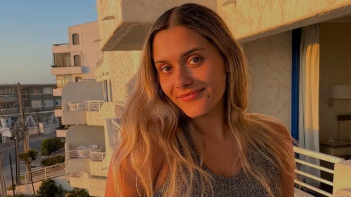 “Con esta sonrisa te recordaré”: La sentida despedida de Maite Solabarrieta ante triste pérdida