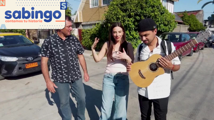 Así suena Chile: Daniela Castillo homenajeó a un gran artista con “Zalo Reyes, el legado”