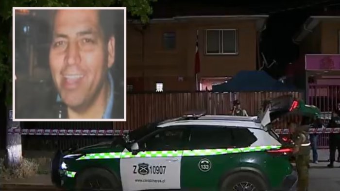 “Invitó a almorzar a la persona…”: Hermano de víctima entregó dato clave en enigmático crimen en Quilicura