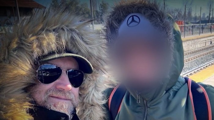 Amigos descartan tesis y vecino entrega nuevos antecedentes: Aumenta enigma por muerte de padre e hijos en La Reina