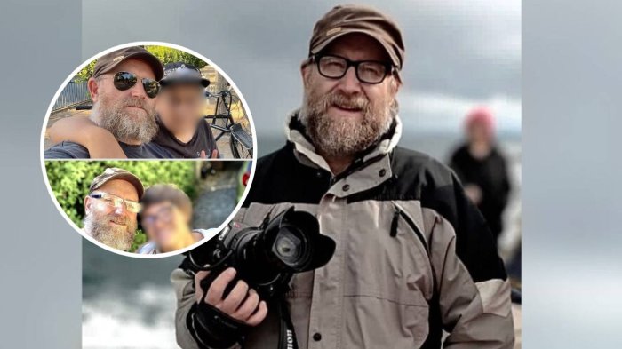 Vuelco en tragedia de La Reina: Detienen a sospechoso por el asesinato de un padre y sus dos hijos