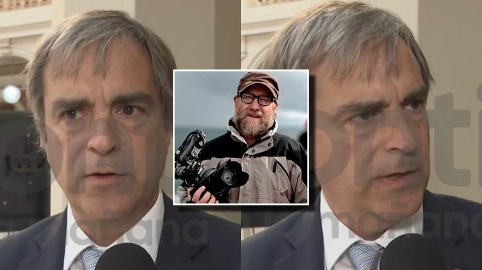 Senador Cruz-Coke rompe su silencio por crimen en La Reina que involucra a su primo