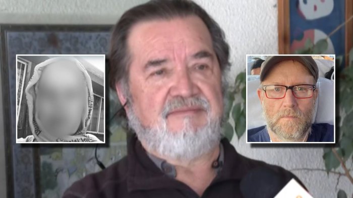 Revelan cómo era la relación de Eduardo Cruz-Coke y su hermana: “Llegar a ese extremo...”