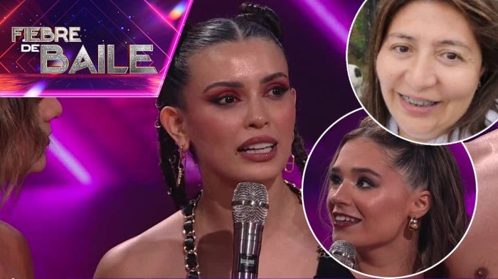 “Es un acto de humildad”: Cony Capelli emocionada tras su reencuentro con Alessia y Pincoya
