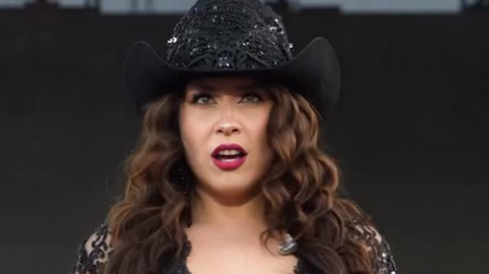 ¿Está separada? Cecilia Gutiérrez aclaró rumores de quiebre matrimonial de María José Quintanilla