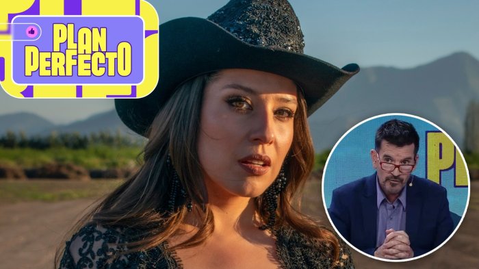 Filtran el millonario monto que equipo de María José Quintanilla habría pedido para ir a Viña