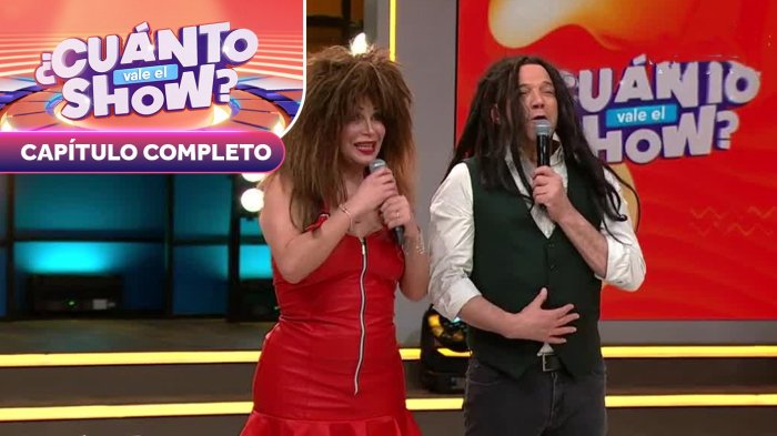 Voces y danzas que impresionan | ¿Cuánto Vale El Show? | Capítulo 10