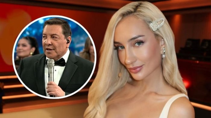 “La veo pararse...”: Desclasifican gesto de Fran Maira tras tenso momento en Miss Mundo Chile