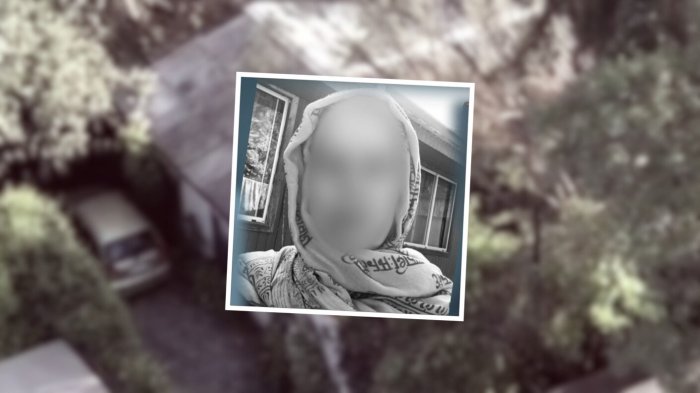 Hizo yoga en interrogatorio y no fue al funeral: Revelan actuar de hermana de la víctima de La Reina