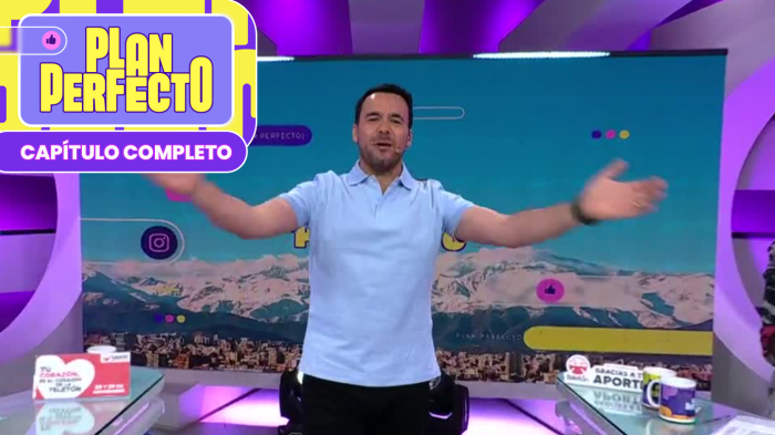 Plan Perfecto | Capítulo 182