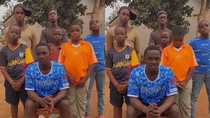 Nansana Kids canceló gira por Chile acusando estafa y amenazas: Productora respondió