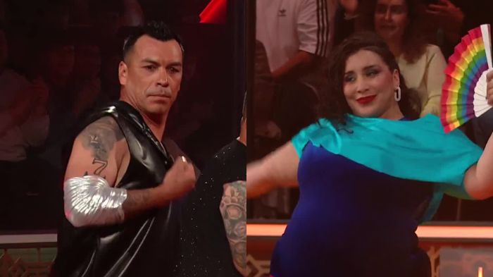 Noche de eliminación en Fiebre de Baile: Así puedes votar por tu favorito