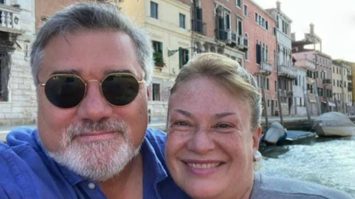 Caso “muñeca Bielorrusa”: Pareja de Vivanco obtuvo $45 millones en fallos judiciales