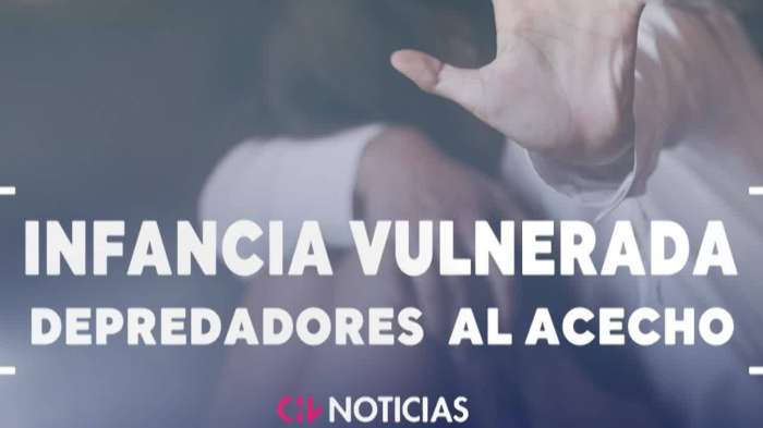 Infancia vulnerada: Detectan red de prostitución infantil en servicios de protección