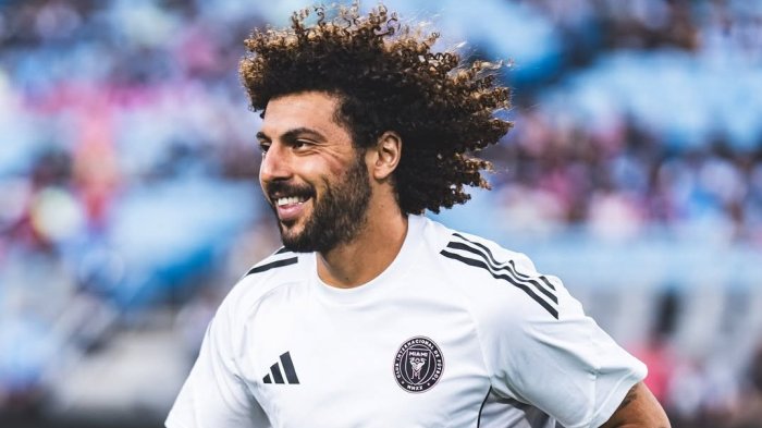 “Me extraña”: Representante de Maximiliano Falcón aterriza un posible regreso a Colo Colo