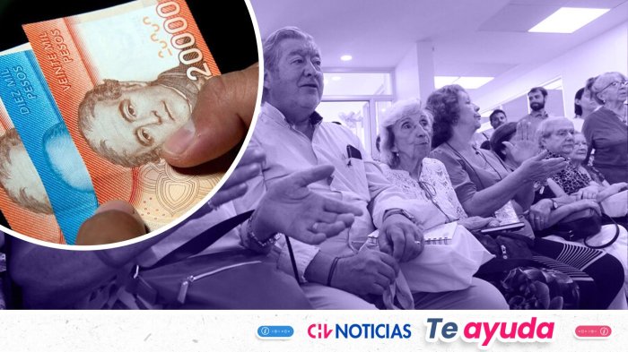 Estos son los dos bonos para adultos mayores que se entregarán desde enero: Revisa los requisitos