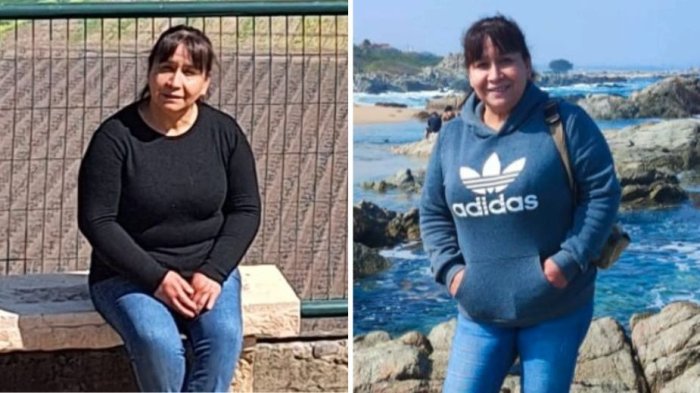 Desaparición de mujer impacta en Malloa: No llegó al trabajo y dejó pertenencias en casa