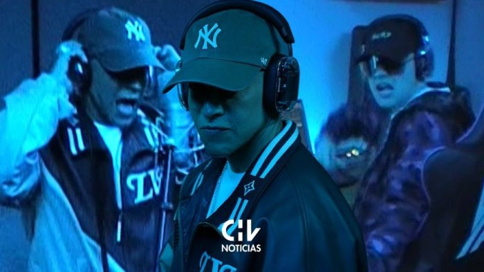 VIDEO | ¡Invitado de lujo! Daddy Yankee arrasa en la nueva BZRP Music Sessions de Bizarrap