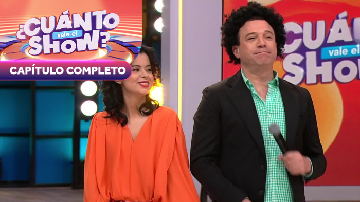 ¡Mucho ritmo y talentos mágicos! | ¿Cuánto Vale El Show? | Capítulo 11