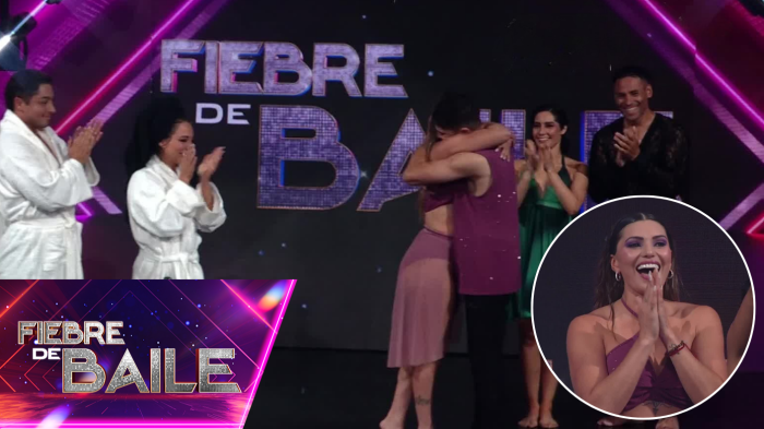 ¡Faloon se coronó como la nueva inmune! El jurado la premió por su espectacular presentación